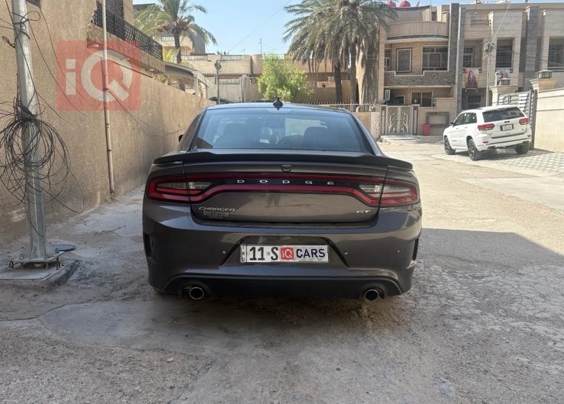 دودج تشارجر